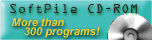 SoftPile CD-ROM : More than 300 Programs